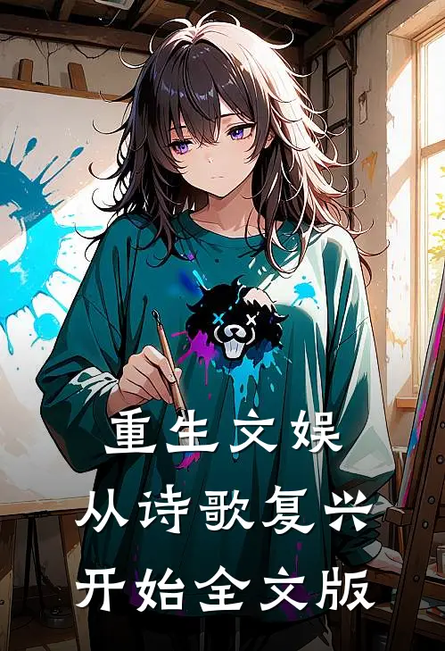 重生文娱：从诗歌复兴开始全文版