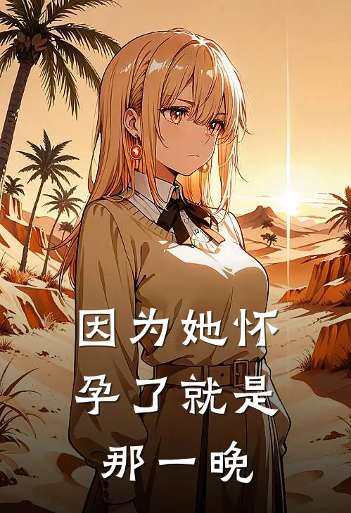 因为她怀孕了就是那一晚