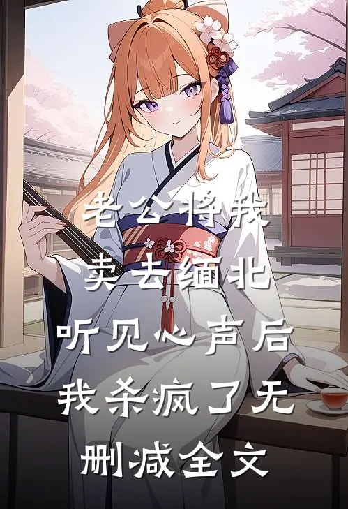 老公将我卖去缅北，听见心声后我杀疯了无删减全文