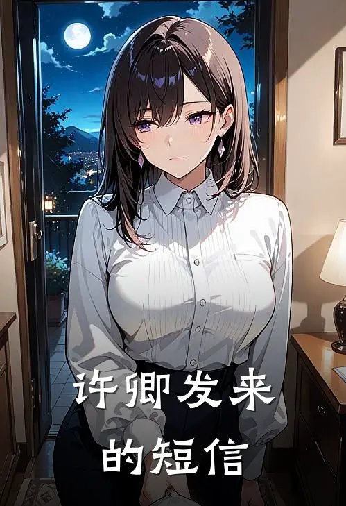 许卿发来的短信