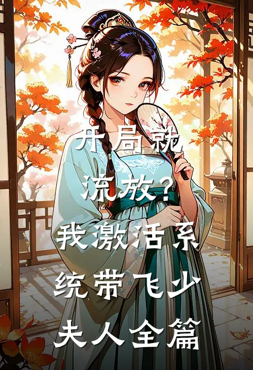 开局就流放？我激活系统带飞少夫人全篇