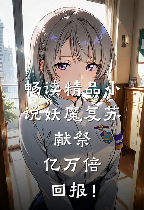 畅读精品小说妖魔复苏：献祭，亿万倍回报！