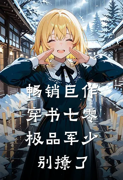 畅销巨作穿书七零：极品军少别撩了