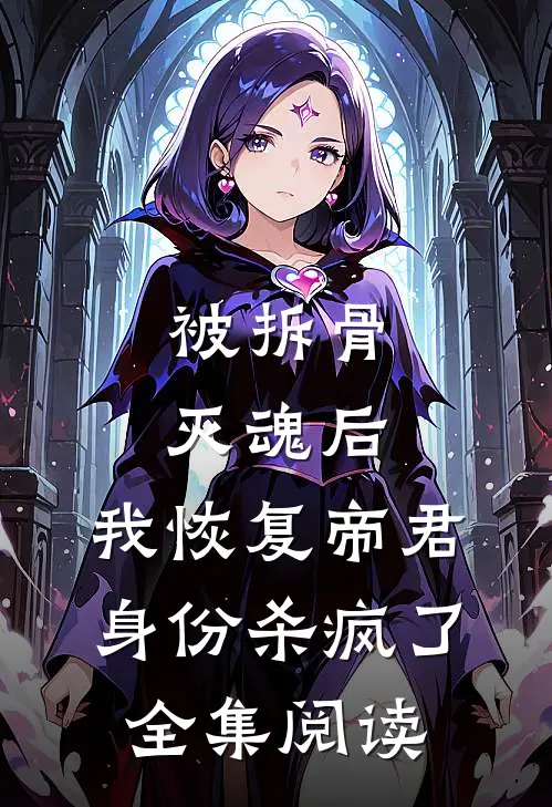 被拆骨灭魂后，我恢复帝君身份杀疯了全集阅读