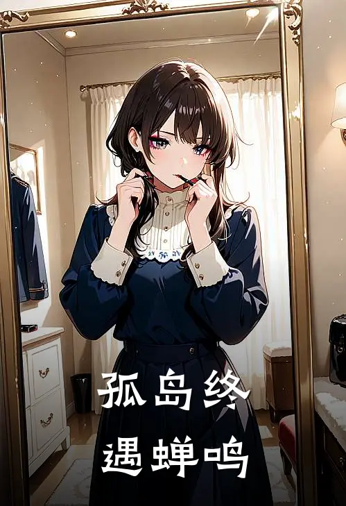 孤岛终遇蝉鸣