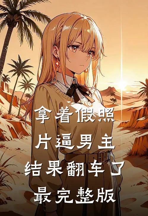 拿着假照片逼男主，结果翻车了最完整版