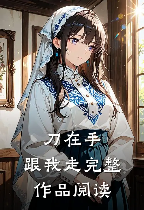 刀在手，跟我走完整作品阅读