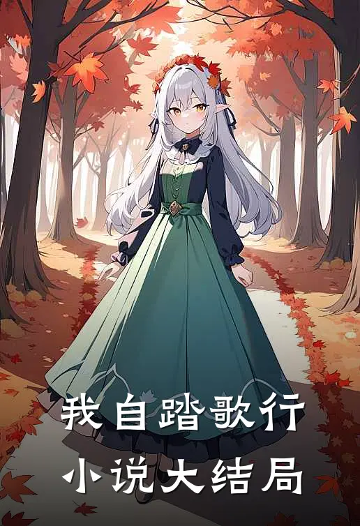 我自踏歌行小说大结局