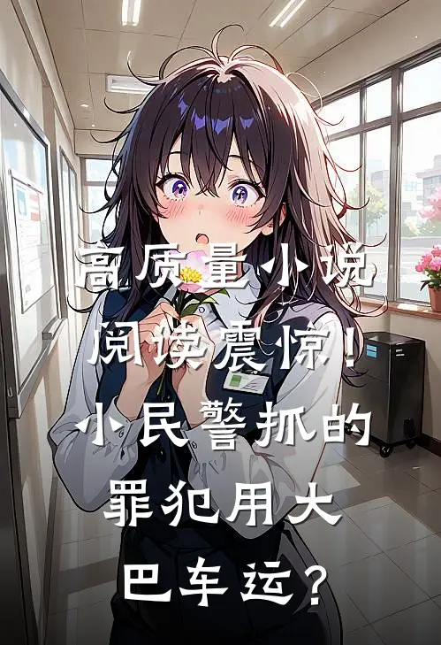 高质量小说阅读震惊！小民警抓的罪犯用大巴车运？