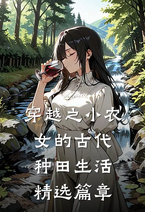 穿越之小农女的古代种田生活精选篇章