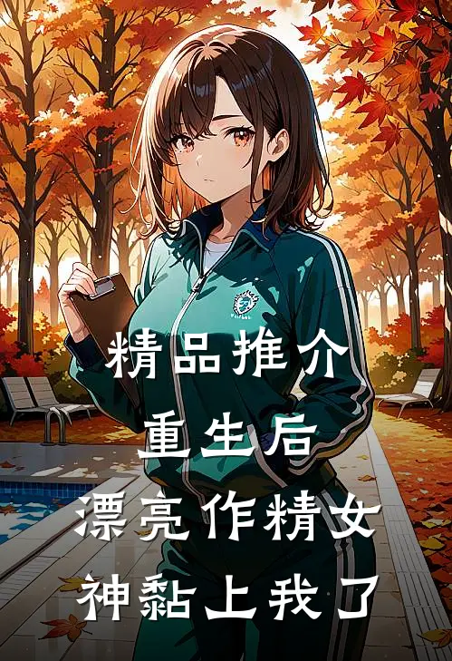 精品推介重生后，漂亮作精女神黏上我了