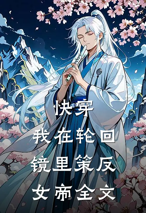 快穿：我在轮回镜里策反女帝全文