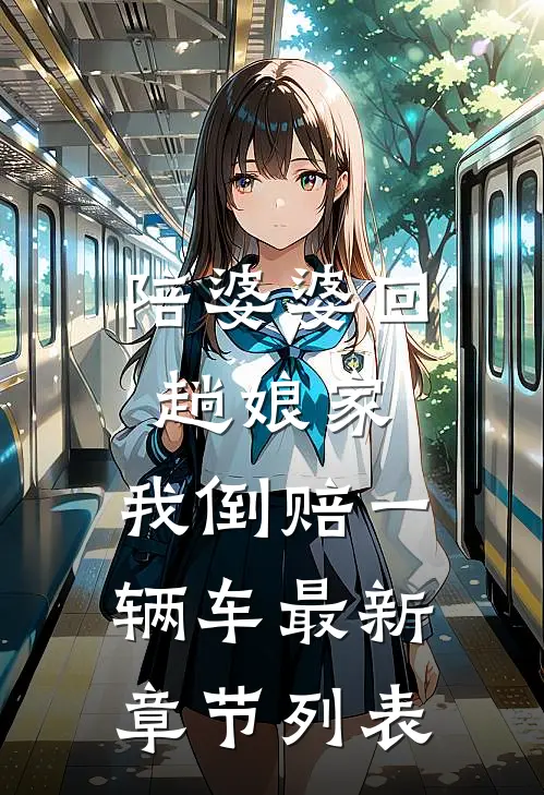 陪婆婆回趟娘家，我倒赔一辆车最新章节列表
