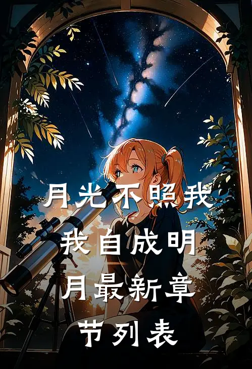 月光不照我，我自成明月最新章节列表