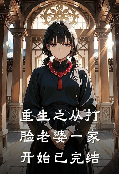 重生之从打脸老婆一家开始已完结