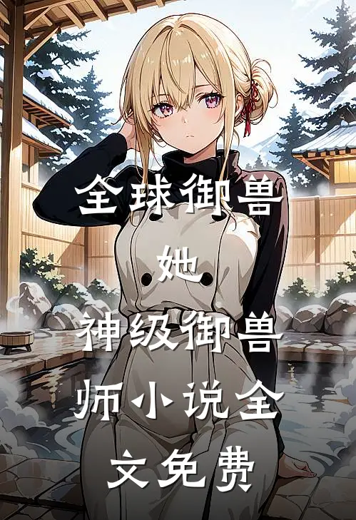 全球御兽：她，神级御兽师小说全文免费