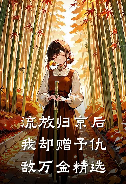 流放归京后，我却赠予仇敌万金精选