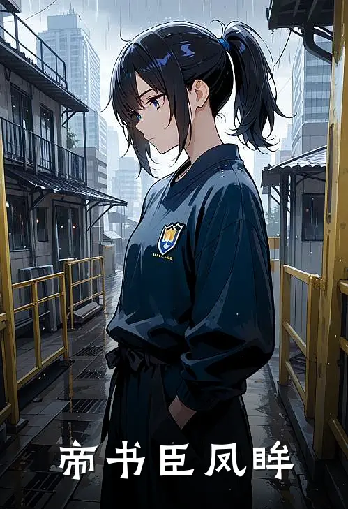 帝书臣凤眸