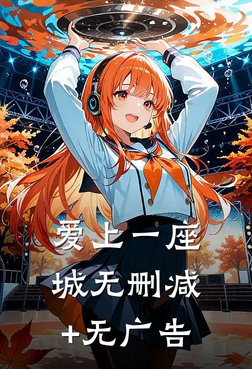 爱上一座城无删减+无广告