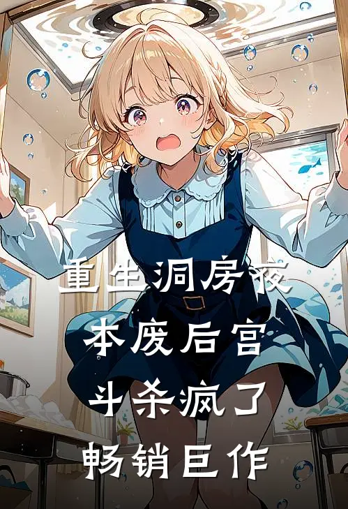 重生洞房夜，本废后宫斗杀疯了畅销巨作