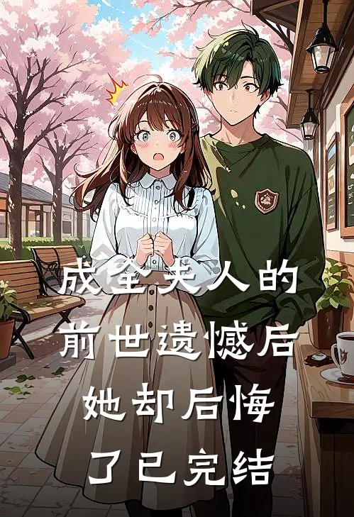 成全夫人的前世遗憾后，她却后悔了已完结