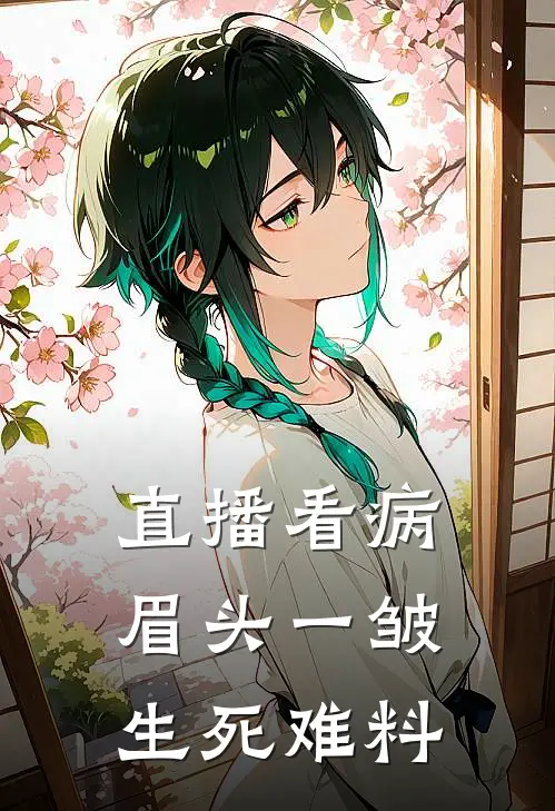 直播看病：眉头一皱，生死难料