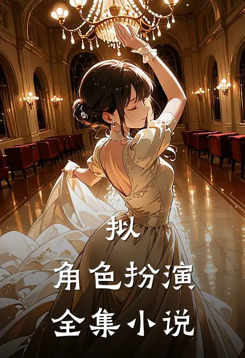 拟：角色扮演全集小说