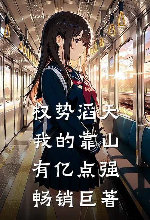 权势滔天：我的靠山有亿点强畅销巨著