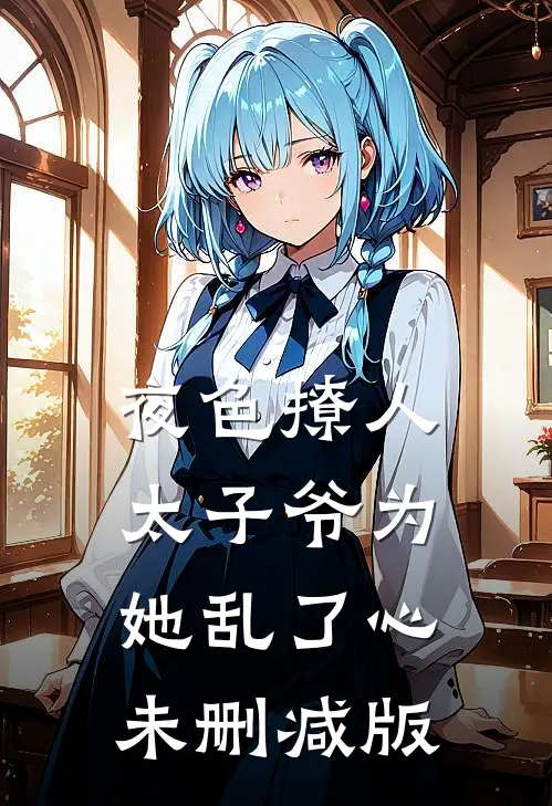 夜色撩人，太子爷为她乱了心未删减版