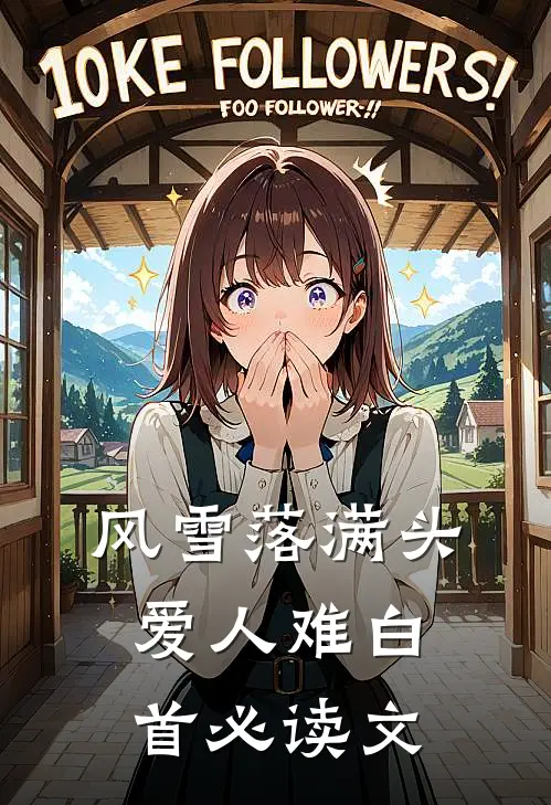 风雪落满头，爱人难白首必读文