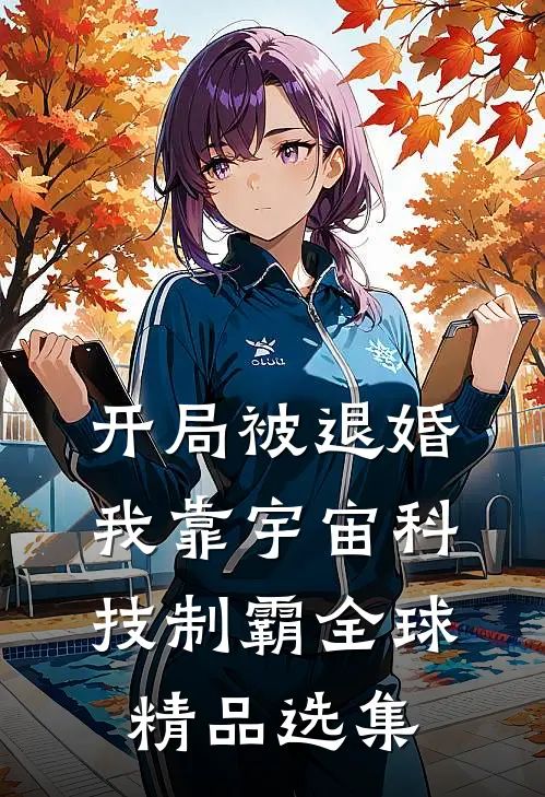 开局被退婚，我靠宇宙科技制霸全球精品选集
