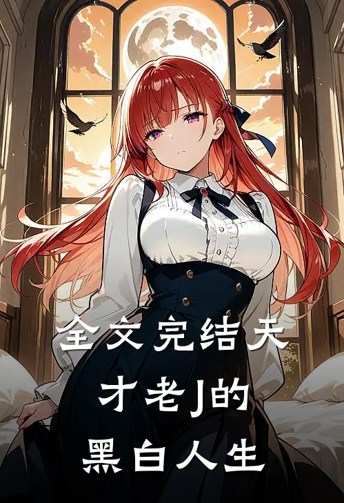全文完结天才老J的黑白人生