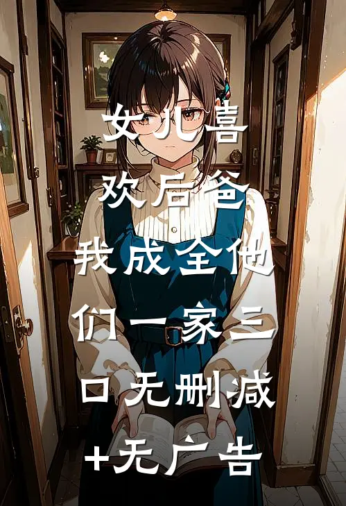 女儿喜欢后爸，我成全他们一家三口无删减+无广告