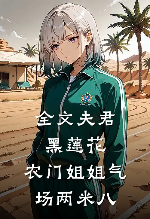 全文夫君黑莲花，农门姐姐气场两米八