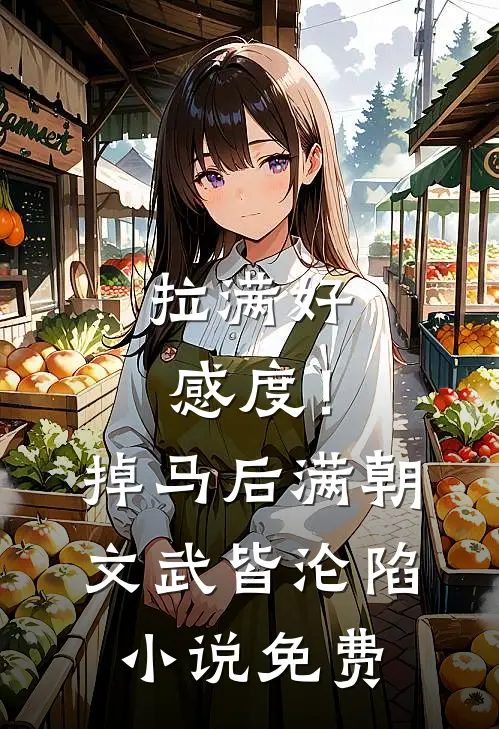 拉满好感度！掉马后满朝文武皆沦陷小说免费