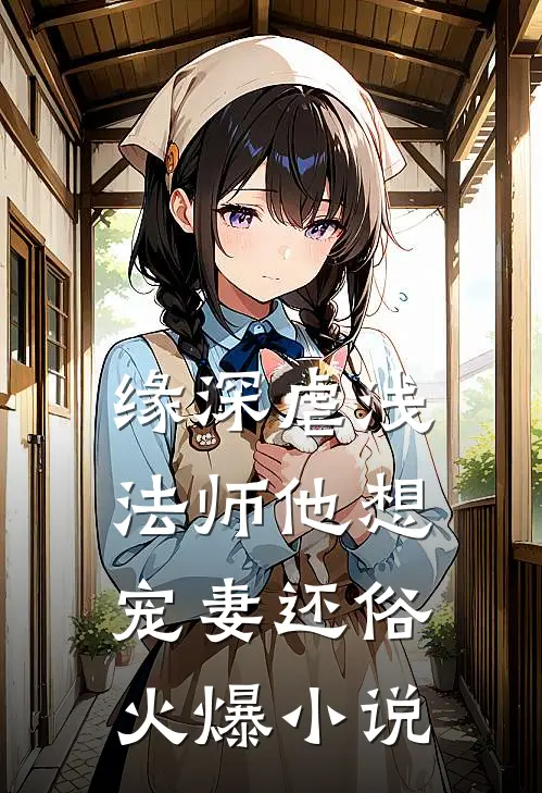 缘深虐浅：法师他想宠妻还俗火爆小说