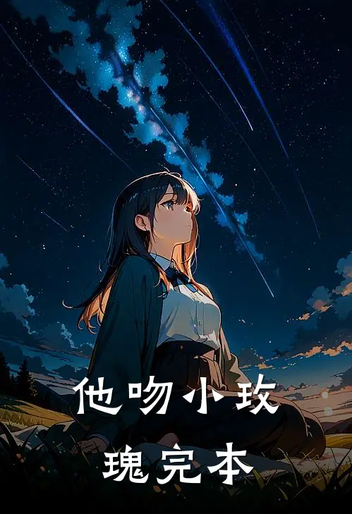 他吻小玫瑰完本