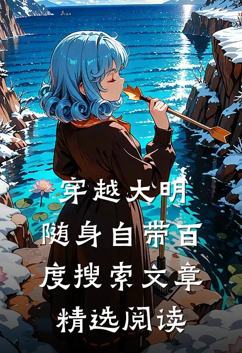穿越大明，随身自带百度搜索文章精选阅读