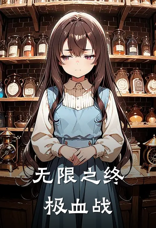 无限之终极血战