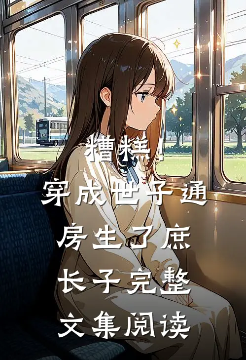 糟糕！穿成世子通房生了庶长子完整文集阅读