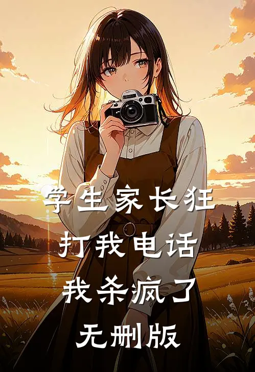 学生家长狂打我电话，我杀疯了无删版