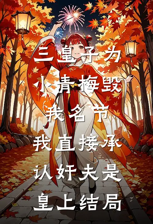 三皇子为小青梅毁我名节，我直接承认奸夫是皇上结局