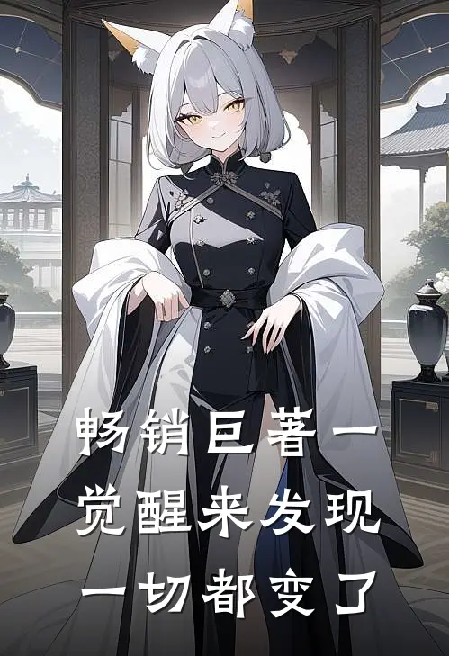 畅销巨著一觉醒来发现一切都变了