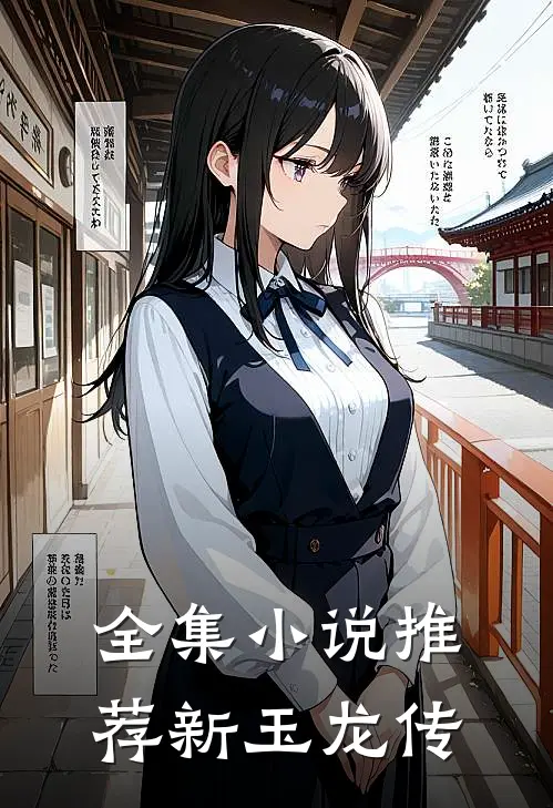 全集小说推荐新玉龙传