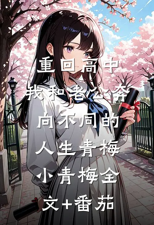 重回高中，我和老公奔向不同的人生青梅小青梅全文+番茄