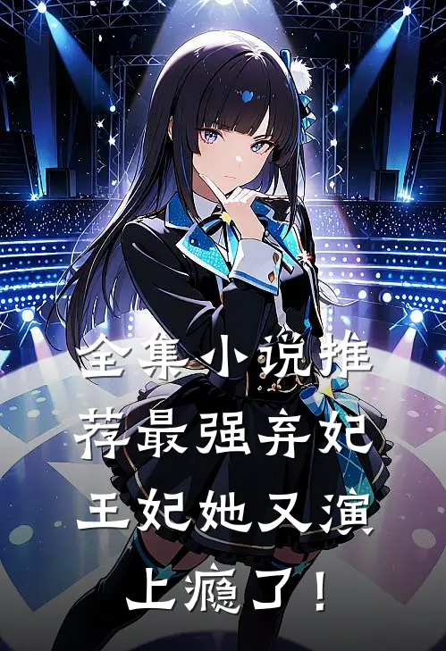 全集小说推荐最强弃妃：王妃她又演上瘾了！