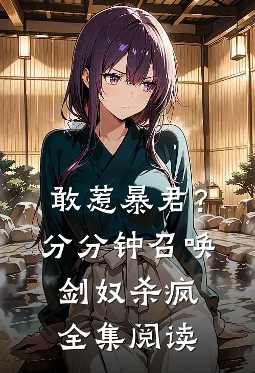 敢惹暴君？分分钟召唤剑奴杀疯全集阅读