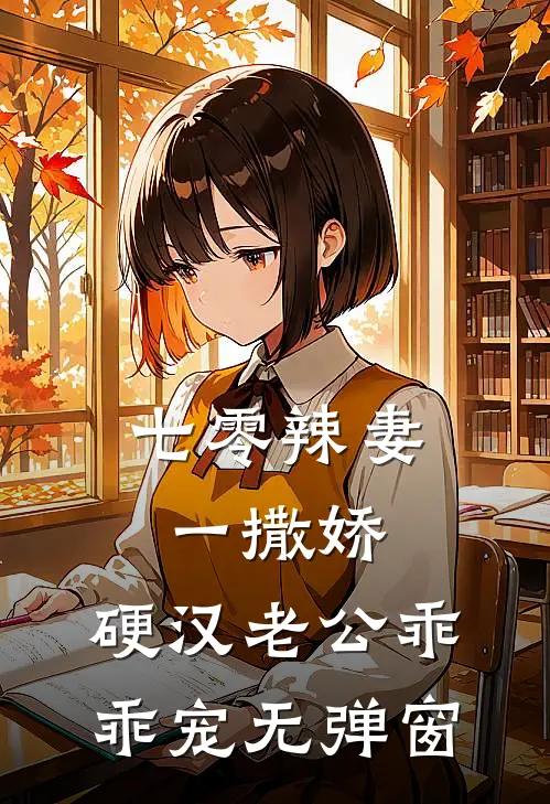 七零辣妻一撒娇，硬汉老公乖乖宠无弹窗