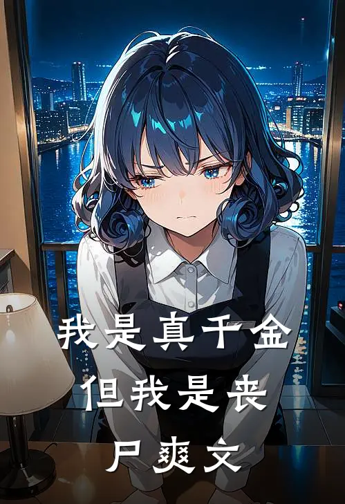 我是真千金，但我是丧尸爽文