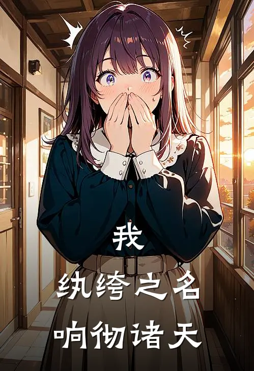 我，纨绔之名响彻诸天